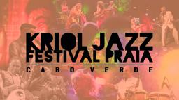 Kriol Jazz Festival invade à Pracinha da Escola Grande com crioulidade e diversidade musical