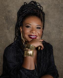 Artista brasileira Margareth Menezes com dois shows em Cabo Verde