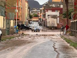 Governo Liberta 16,5 Milhões para Recuperar Arquivos Judiciais de São Vicente