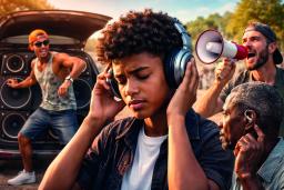 Mais de 5% da população afirma ter dificuldades auditivas, mas a falta de dados actualizados esconde a dimensão real do problema