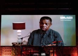 15ª Edição do Kriol Jazz Festival Homenageia Zeca di Nha Reinalda