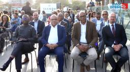 ​Embaixador do Brasil saúda retoma das ligações aéreas e antevê “refluxo expressivo” de brasileiros para Cabo Verde