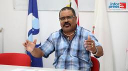 ​Sindep pondera nova manifestação nacional para o Dia do Professor para contestar alegadas injustiças