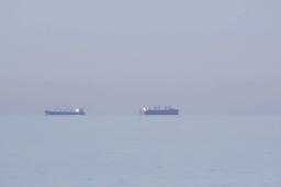 ​Situação de Ormuz só mudará se EUA "aceitarem acordo razoável"