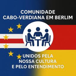 ​Associação cabo-verdiana em Berlim apoia integração de comunidade e promove cultura