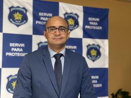 3.ª fase do Cidade Segura arranca em Junho com chegada de equipa chinesa