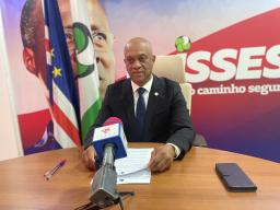 MpD realiza conferência internacional para debater a democracia em África