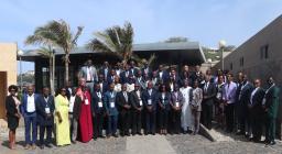 Mais de 50 países africanos reúnem-se na Praia para harmonizar regulação do transporte aéreo