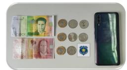 Prisão Preventiva para Suspeito de Tráfico de Droga em São Vicente