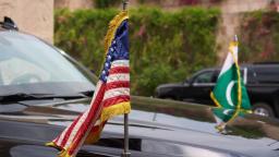 Paquistão Propõe Nova Ronda de Negociações entre EUA e Irão