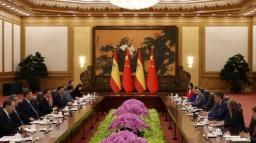 PM espanhol lamenta ameaças devido à posição de Espanha sobre Irão