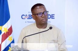 Ministro das Finanças exige melhores condições de financiamento para países vulneráveis ao clima