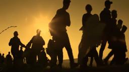 Mais 4,2 milhões de pessoas deslocadas à força até 2027