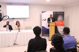 Falhas na articulação e falta de dados condicionam combate ao tráfico de pessoas em Cabo Verde - Observatório