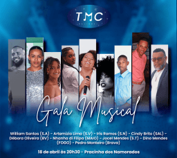 ​Boa Vista acolhe 8ª edição da TMC Nacional