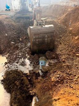 Avaria em Santa Marta condiciona abastecimento de água na Cidade Velha