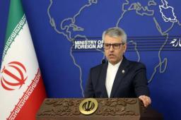 Irão Celebra Cessar-Fogo no Líbano e Exige Retirada de Israel