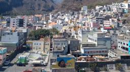 AdSA passa a cobrar taxa de esgoto em Porto Novo e Ribeira Grande