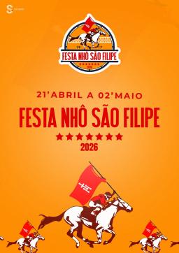 Festas da Bandeira com 12 Dias de Celebrações