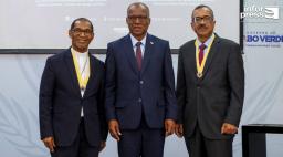 Condecorações: Reconhecimento é estímulo ao mérito e ao serviço à sociedade - Dom Arlindo Furtado e pastor David Araújo