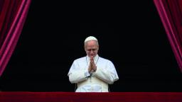 Papa Leão XIV chega hoje a Luanda para visita de três dias