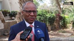 Ulisses Correia e Silva defende debate sobre financiamento de partidos sem assento parlamentar