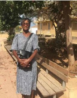 Idosa desaparecida é encontrada sem vida na Cidade da Praia