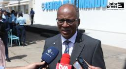 PN Reforça Presença Policial com Novos Agentes