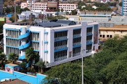 Governo aprova aval de 37 milhões à CV Telecom para modernização