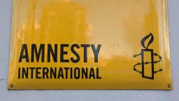 Amnistia Internacional critica EUA e políticas de Trump