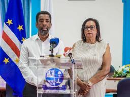 ​Câmara Municipal da Praia apresenta actividades para dia da Cidade e do Município