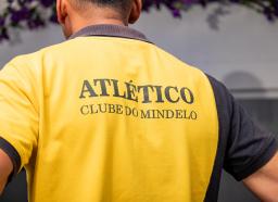 Cabo Verde na 47ª Edição dos Campeões Africanos de Voleibol