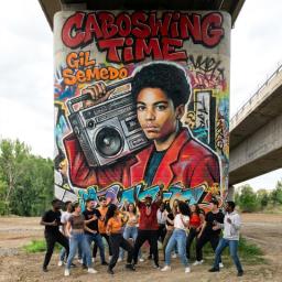 Gil Semedo lança single e anuncia novo álbum no mês de Maio