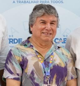 Alfredo Caxaj considera o AME e Kriol Jazz uma janela para o mundo