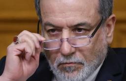 Irão culpa EUA e Israel por insegurança no estreito de Ormuz