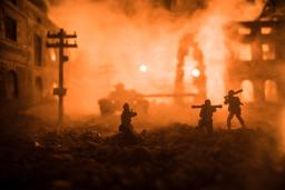 Guerra pode causar mais 15.000 insolvências no mundo entre 2026 e 2027