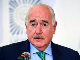 Andrés Pastrana, Presidente da Internacional Democrata Centrista: “Bem-vindos à geopolítica da incerteza!”