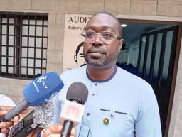 Transição energética deve acelerar perante novas crises globais - responsável da CEDEAO