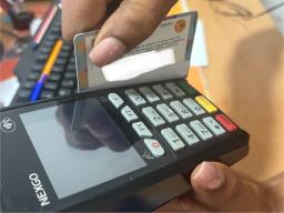 Sistema interbancário movimenta 30.096,2 milhões de escudos em Março e cresce 21%