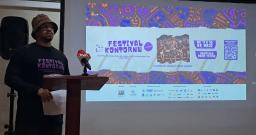 4.ª Edição do Festival Kontornu Homenageia Marlene Monteiro Freitas