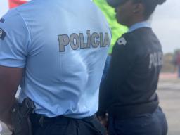 Dois Detidos por Roubo e Furtos em São Vicente