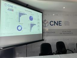 Número de eleitores cresce 5,95% com maior expressividade na diáspora