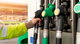 UE gasta 27 mil milhões em combustível durante conflito