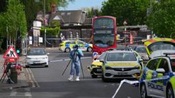 Ataque em Londres investigado como terrorista