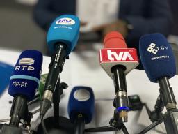 Cabo Verde desce para 40.º lugar no ranking da liberdade de imprensa em 2026