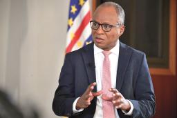 Ulisses Correia e Silva, Presidente do MpD: “Cabo Verde não precisa ser resgatado, precisa ser bem governado”