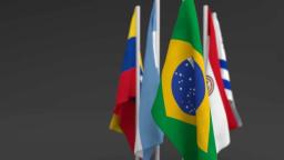 Vertente comercial de acordo UE-Mercosul entra hoje em vigor