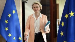 Presidente da Comissão Europeia quer Europa independente na energia, defesa e abastecimento
