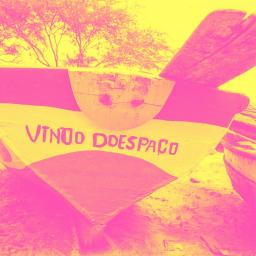 Acácia Maior Lança Novo Álbum 'Vindo do Espaço'