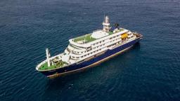 Situação no Hondius em Cabo Verde Sob Controlo